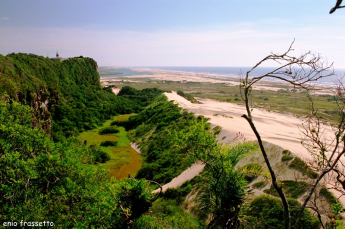 Notícia - Turismo do Extremo Sul no caminho do desenvolvimento