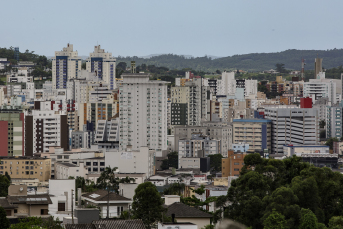 Notícia - Covid-19: Criciúma chega a cinco mortes nesta segunda-feira