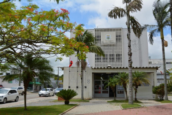 Notícia - Órgãos públicos de Morro da Fumaça funcionarão normalmente no Carnaval