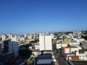 Notícia - Vai dar praia: final de semana com sol e 33° de temperatura