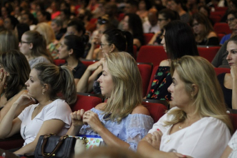 Notícia - Prefeitura e Udesc firmam parceria para oferta de cursos de graduação