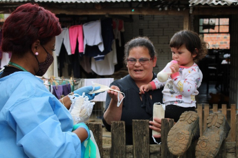 Notícia - Impacto social marca os 71 anos do Bairro da Juventude