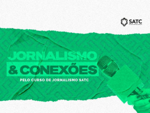 Notícia - Jornalismo Satc promove debates sobre inovação, esporte e opinião 