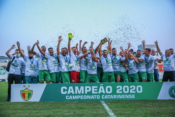 Notícia - Após final do Estadual, a busca pela volta da torcida