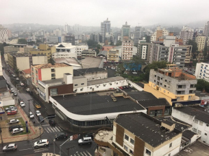 Notícia - Próximos 15 dias com muito sol e temperaturas baixas