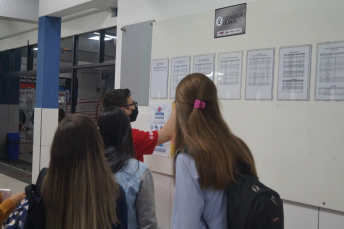 Notícia - Uniedu: inscrições para estudantes da Esucri encerram nesta segunda