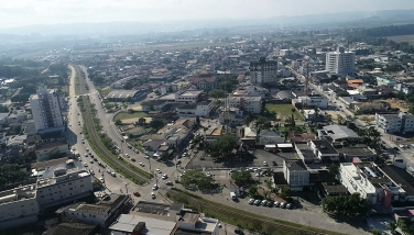 Notícia - Conselho de Desenvolvimento de Morro da Fumaça realiza audiência pública