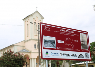 Notícia - Mais de 500 inscritos para o I Cicloturismo de Morro da Fumaça