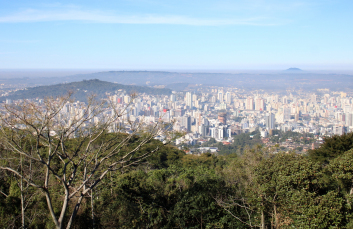 Notícia - Concurso fotográfico da Famcri aceita inscrições até 24 de outubro