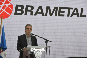 Notícia - FIESC entregará a Ordem do Mérito Industrial de Santa Catarina a Ricardo Minatto Brandão