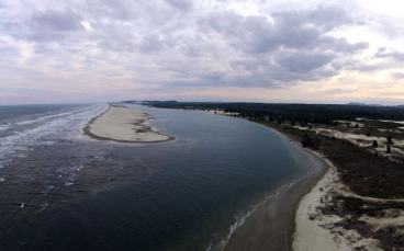 Notícia - Comitê da Bacia do rio Araranguá completa 20 anos no sábado