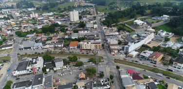 Notícia - Morro da Fumaça prepara leis para atrair novos investimentos e impulsionar a economia