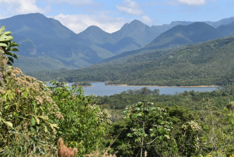 Notícia - Siderópolis mira roteiro turístico regional