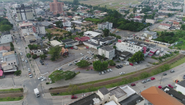 Notícia - Morro da Fumaça ganhará Sala do Empreendedor