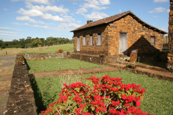 Notícia - Municípios do Sul contam com o Sebrae para desenvolver o setor de turismo