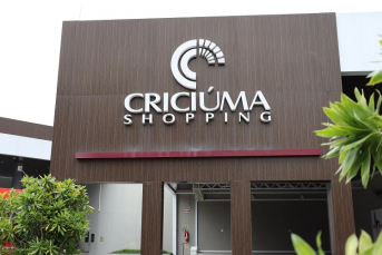 Notícia - No Dia Internacional contra a Homofobia, Criciúma Shopping promove conscientização