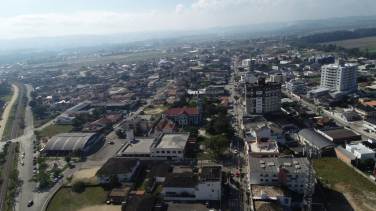 Notícia - Acic terá polo em Morro da Fumaça