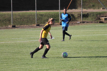 Notícia - Futebol Feminino FME/Criciúma E.C enfrenta o Sport na próxima sexta-feira