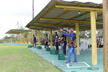 Notícia - Criciúma vai receber evento internacional de tiro ao prato