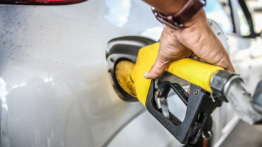 Notícia - Variação no preço da gasolina comum é de até R$ 0,15 centavos em Içara