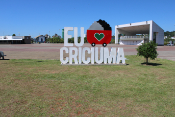 Notícia - Entidades podem se inscrever para o 1º Festival Solidário de Criciúma