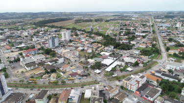 Notícia - Morro da Fumaça realiza Audiência Pública para discutir mudanças no plano diretor