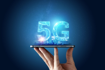 Notícia - Aprovado projeto que facilita a chegada do 5G em Forquilhinha