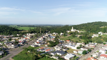 Notícia - É a vez de Maracajá receber o lançamento do Plano de Desenvolvimento