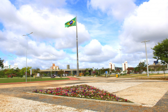 Notícia - Ação sobre cuidados odontológicos acontece neste sábado no Parque Prefeito Altair Guidi