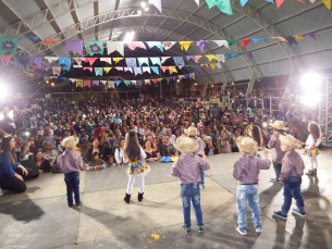 Notícia - Arroio do Silva: Festa de tradição junina acontece nesta sexta-feira