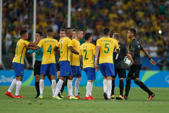 Notícia - Copa do Mundo 2022: Saiba quais dias o Brasil joga