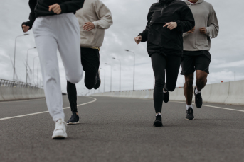 Notícia - Abba Running: Corrida solidária está com inscrições abertas