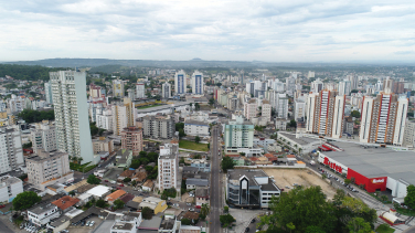 Notícia - Inova Criciúma está com inscrições abertas até o dia 15 de janeiro