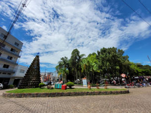 Notícia - Urussanga: Abertura do Natal Encantado será no dia 9 de dezembro