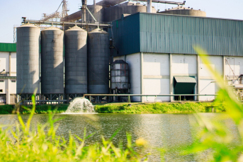 Notícia - Fumacense Alimentos deixa de emitir 2,8 mil toneladas de gás metano em 2022