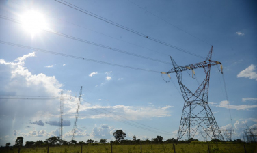 Notícia - Janeiro terá bandeira tarifária verde na energia elétrica, diz Aneel