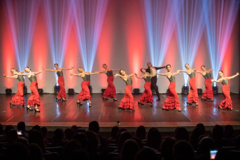 Notícia - Do balé ao K-pop, aulas na Escola de Dança Viviane Candiotto iniciam nesta semana