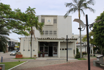 Notícia - Morro da Fumaça: Funcionamento dos serviços públicos municipais durante o Carnaval 