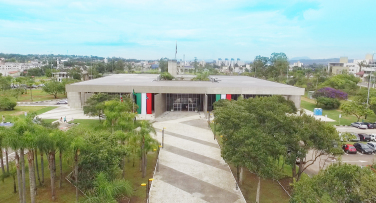 Notícia - Posse dos secretários Geral e da Fazenda de Criciúma ocorre nesta quarta-feira