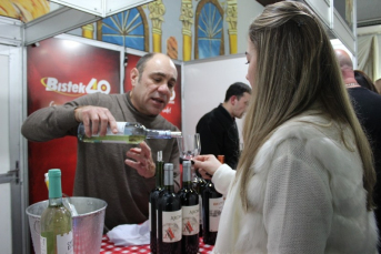 Notícia - Festival Vino e Formaggio realiza 2ª edição em Nova Veneza