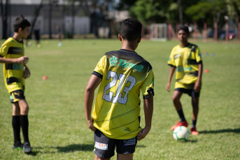 Notícia - Fundo Social da Sicredi Sul SC contempla 120 projetos comunitários