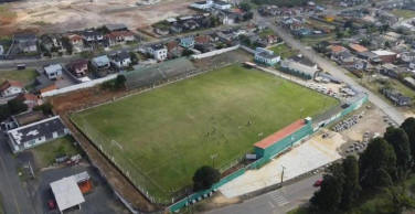 Notícia - Comercial e São Marcos decidem título do Campeonato Municipal de Criciúma neste sábado