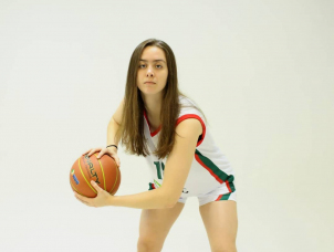 Notícia - Atleta do Basquete Feminino de Criciúma ganha bolsa de estudos nos Estados Unidos