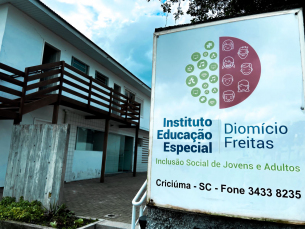 Notícia - Instituto Diomício Freitas realiza pedágio solidário neste sábado