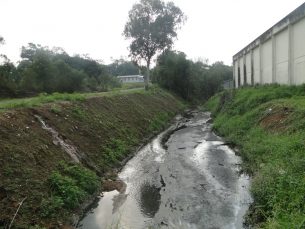 Notícia - Diagnóstico socioambiental impactará 170 mil moradores em Criciúma