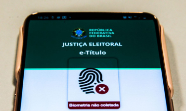 Notícia - Eleições 2022: Não conseguiu votar? Saiba como justificar a ausência