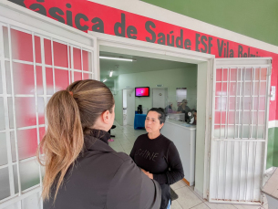 Notícia - Demandas do bairro Progresso serão apresentadas na Câmara de Criciúma