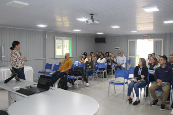 Notícia - Inscrições para o Selo de Melhores Práticas de Sustentabilidade Ambiental são prorrogadas