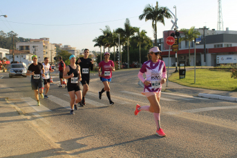 Notícia - 4ª São Roque Run 5K movimenta a manhã de domingo em Morro da Fumaça