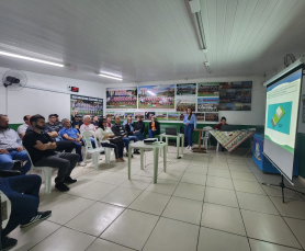 Notícia - Regulamentação de quitinetes será discutida em Audiência Pública em Morro da Fumaça